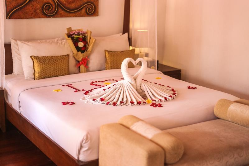 Marbella Pool Suites Seminyak Exteriér fotografie