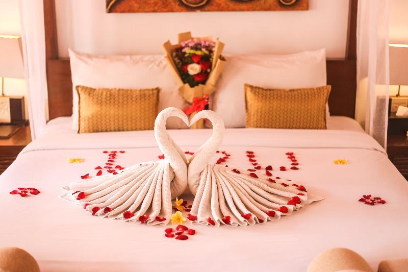 Marbella Pool Suites Seminyak Exteriér fotografie