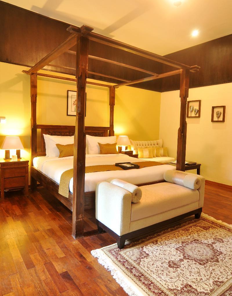 Marbella Pool Suites Seminyak Exteriér fotografie